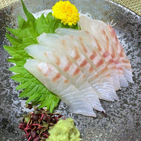 Seabream (Madai) 真鯛