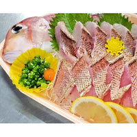 Tilefish (Amadai) 甘鯛 (馬頭魚)