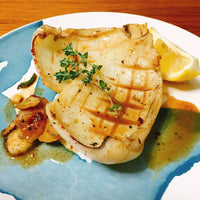 Japanese Spineless Cuttlefish (Sumi ika) 新鮮墨烏賊