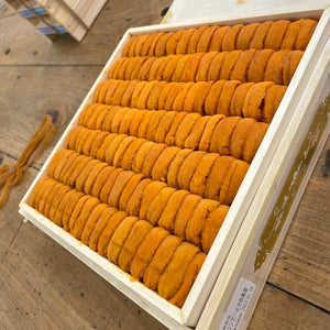 Kanese Premium Bafun Uni 瀬戸極上馬糞海膽