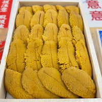 Daisen Premium Murasaki Uni (Market Price) 大千極上紫海膽