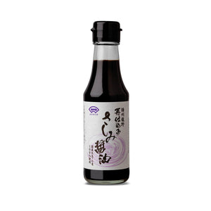 Suehiro Double Brewed Sashimi Soy Sauce 末廣雙重釀造刺身用醬油