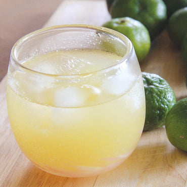 Okinawa Shikuwasa Limes 沖縄特產香檬