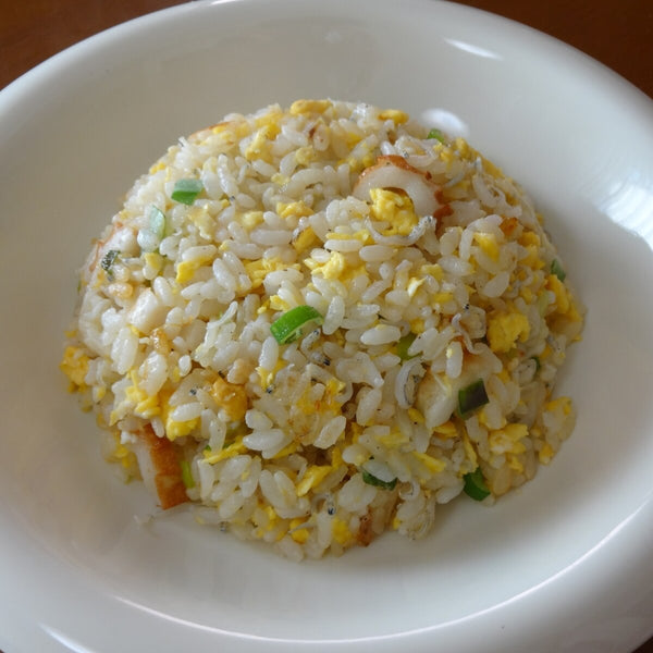 Awaji Island Boiled Shirasu (Fishermen Direct) 淡路島香甜吻仔魚