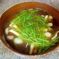 Green Onion Shoots (Menegi) 新鮮日本芽葱