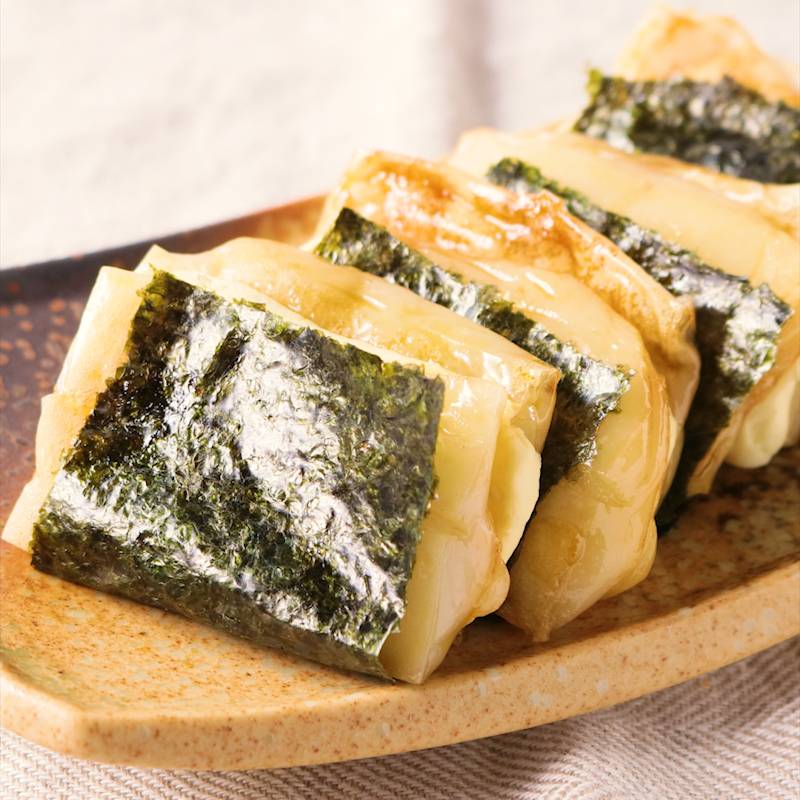 Kimura Grilled Japanese Rice Cake 木村厚切日本年糕