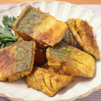 Fresh Chub Mackerel (saba) 新鮮鯖魚