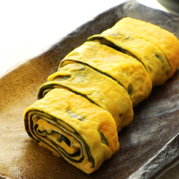Roasted Seaweed Yakinori (non-flavored) 10 sheets 日式寿司燒海苔