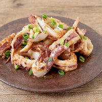 Swordtip Squid (kensaki ika)  急凍劍尖槍烏賊