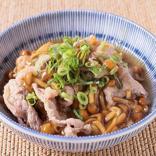 Nameko Mushroom 新鮮日本滑子菇