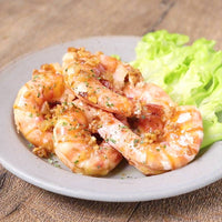 Japanese Tiger Prawn (kurumaebi) 新鮮車海老