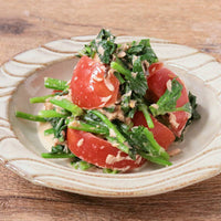 Horenso Japanese Spinach 新鮮日本菠菜