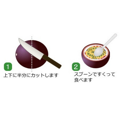 Okinawa Passion fruit 沖繩百香果