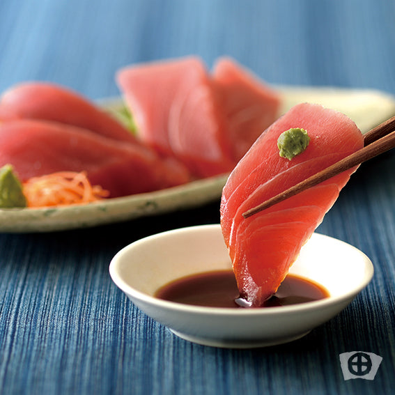 Shizuoka Tamaruya Wasabi Tube (Crunchy) 静岡田丸屋山葵醬 (爽脆)