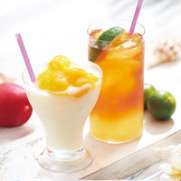 Okinawa Shikuwasa Limes 沖縄特產香檬