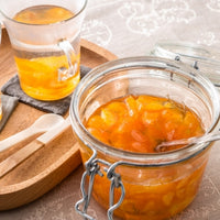 Miyazaki Kumquat (Kinkan) 宮崎金柑