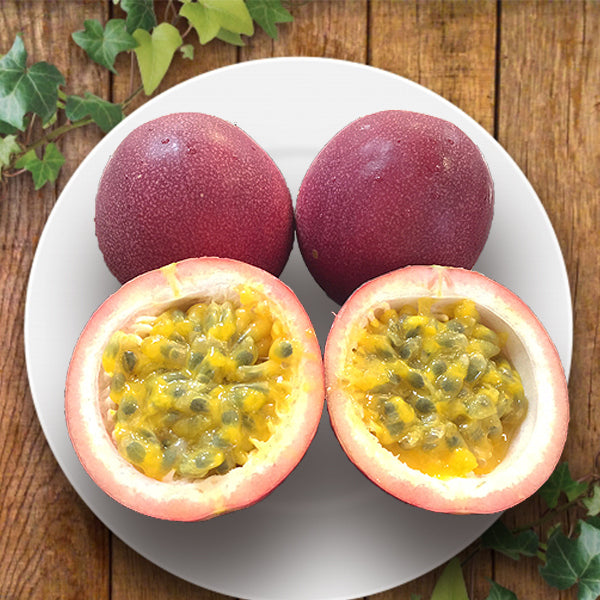 Okinawa Passion fruit 沖繩百香果