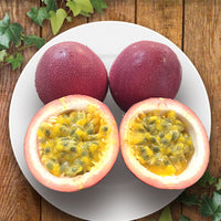 Okinawa Passion fruit 沖繩百香果