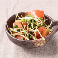 Daikon Radish Sprouts (Kaiware) 新鮮日本蘿蔔苗