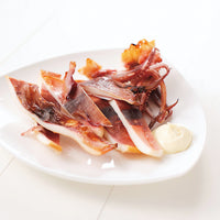 Dried Squid (Ika) 烏賊一夜干