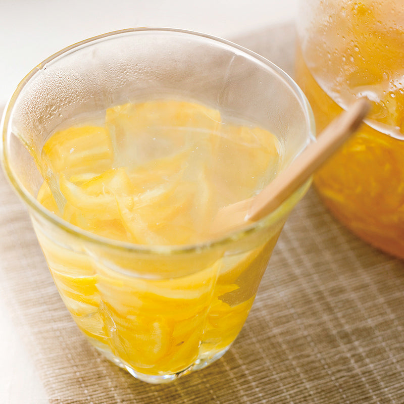 Kito Yuzu Citrus Juice 德島木頭柚子汁