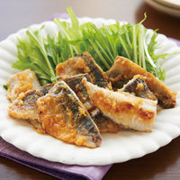 Horse Mackerel (Aji) 池魚 (竹筴魚)