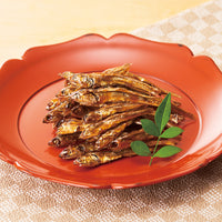 Dried Anchovies (Niboshi, iriko) 瀨戶內海小魚乾