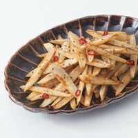 Japanese Burdock Root (Gobo) 新鮮日本牛蒡