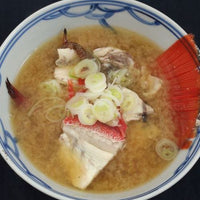 Bigeye Snapper (Chikame Kintoki) 大眼鯛 (大眼雞)