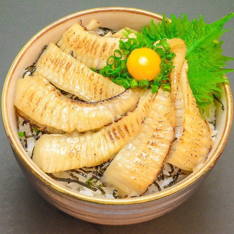 Hokkaido Engawa 北海道比目魚鰭邊肉(緣側)