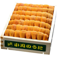 Ogawa Hamanaka Premium Bafun Uni 小川浜中養殖高級馬糞海膽